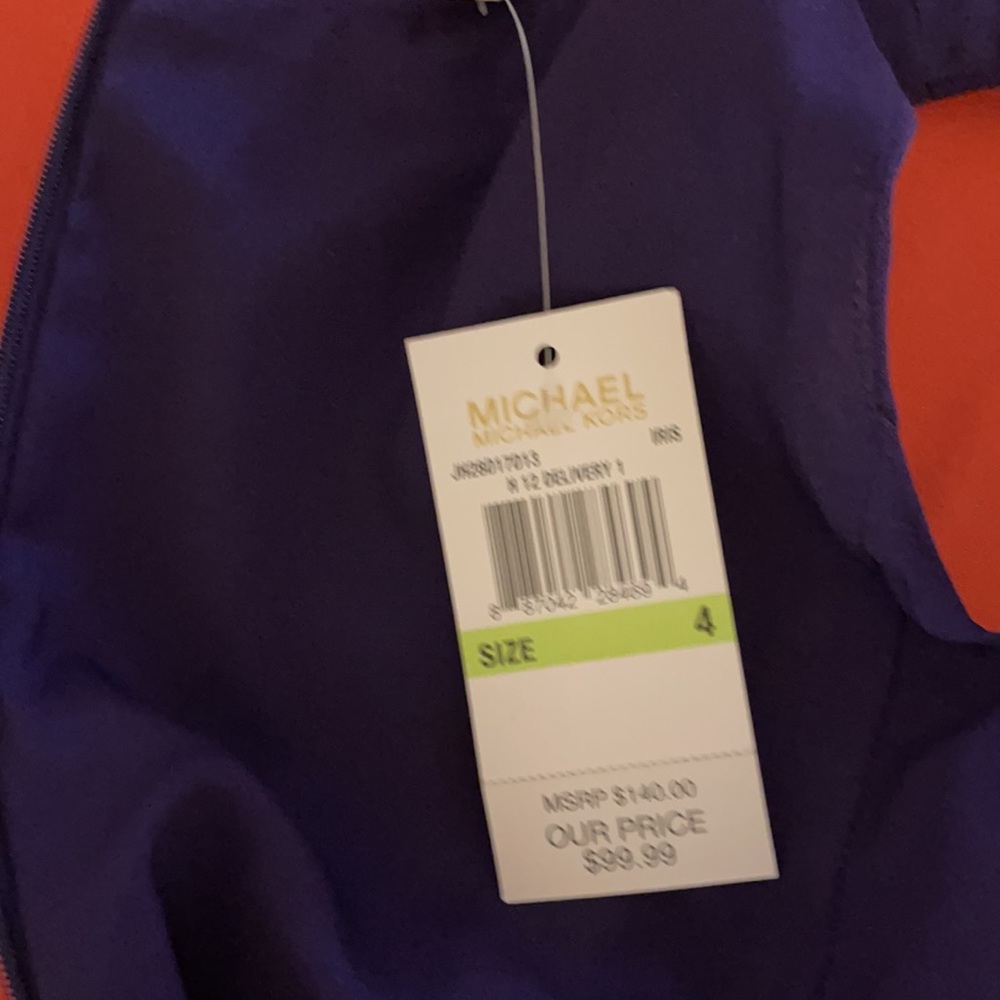 Michael Kors Dress - Picture 5 of 6